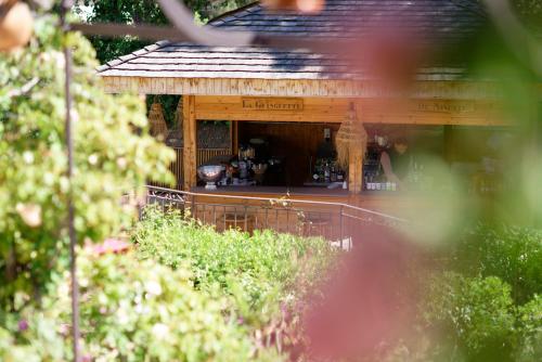 469459429 La Ferme D'Augustin