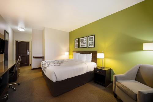 Sleep Inn & Suites Colby - image 11