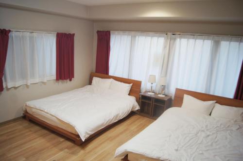 Guest house Laule'a Tennoji - Vacation STAY 10587