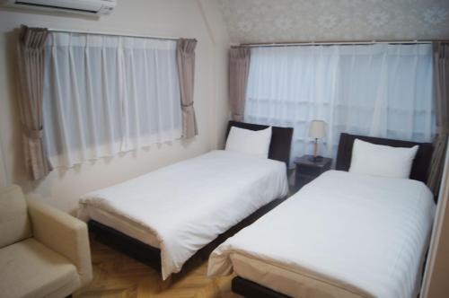 Guest house Laule'a Tennoji - Vacation STAY 10600