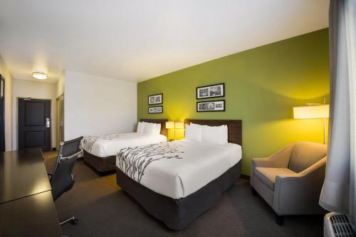 Sleep Inn & Suites Colby - image 6