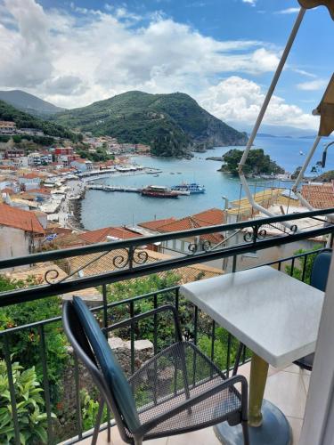 Marthas Studios, Parga (foto 10)