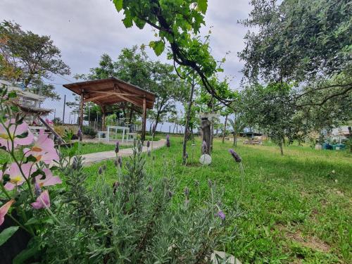 Doukas by the Sea-Little Paradise-Beachfront