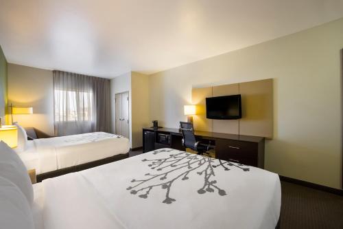 Sleep Inn & Suites Colby - image 14