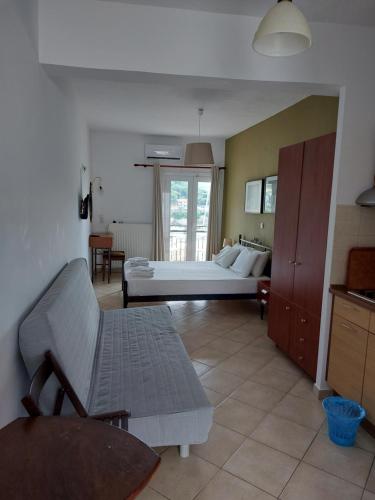 Marthas Studios, Parga (foto 4)