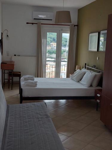 Marthas Studios, Parga (foto 7)
