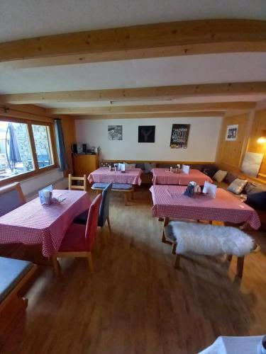 Haus Stille Oase in Bruck an der Glocknerstrasse