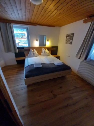 Haus Stille Oase in Bruck an der Glocknerstrasse