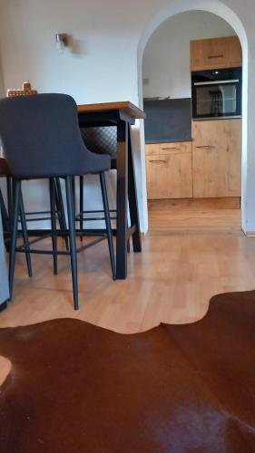 Haus Stille Oase in Bruck an der Glocknerstrasse