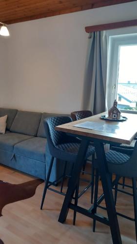 Haus Stille Oase in Bruck an der Glocknerstrasse