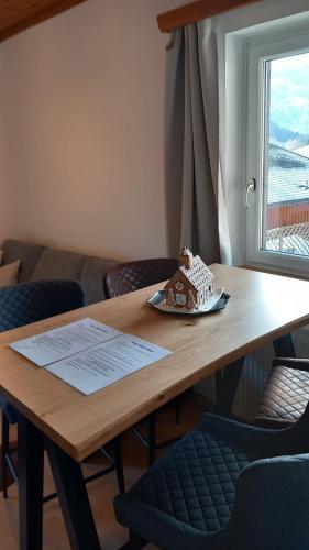 Haus Stille Oase in Bruck an der Glocknerstrasse