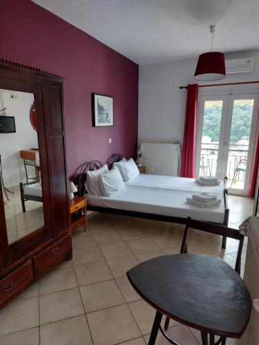 Marthas Studios, Parga (foto 5)
