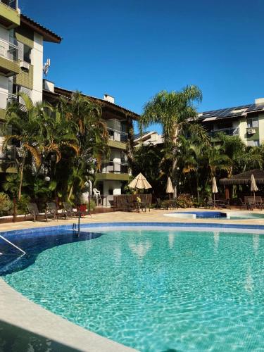 Balmare Hotel, Florianópolis