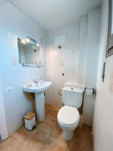 Apartamento en Torre Valentina con vista al mar in Sant Antoni de Calonge