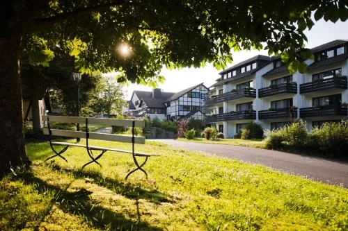 Sporthotel Grafenwald 4 Sterne Superior in Daun, Deutschland
