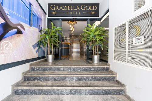 Graziella Gold Hotel - image 13