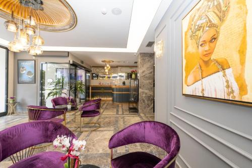 Graziella Gold Hotel - image 3