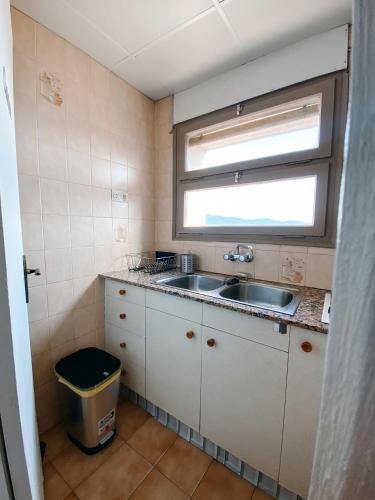 Apartamento en Torre Valentina con vista al mar in Sant Antoni de Calonge