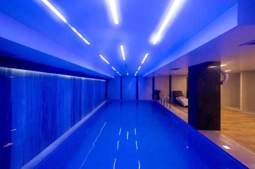 Graziella Gold Hotel - image 2