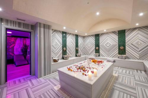 Graziella Gold Hotel - image 14