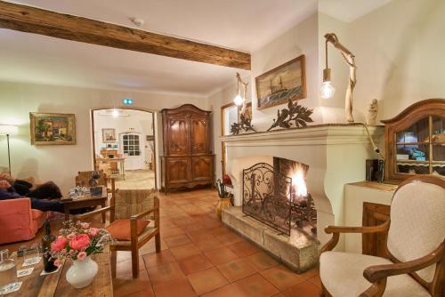 469466069 La Ferme D'Augustin