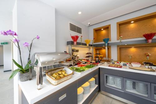 Graziella Gold Hotel - image 9