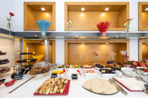 Graziella Gold Hotel - image 6