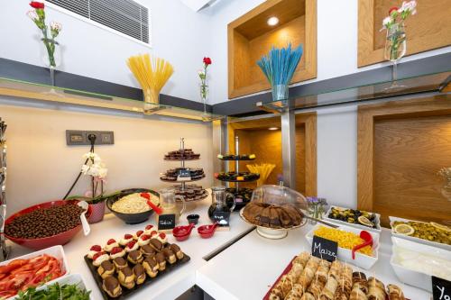 Graziella Gold Hotel - main image