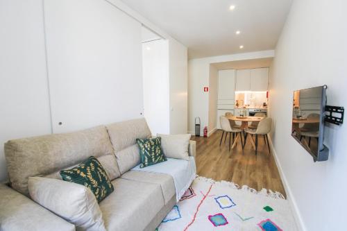 Heroísmo Cosy Loft, Porto