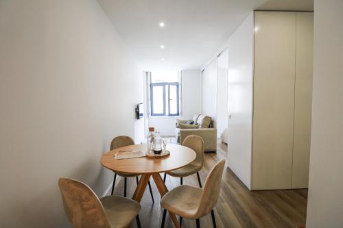 Heroísmo Cosy Loft 3