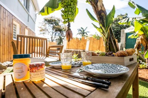 Ti Colibri - Location saisonnière - Saint-Denis