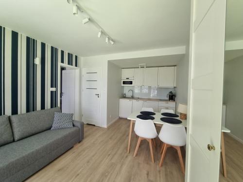 Apartamenty Marynarskie AP12