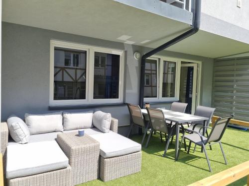 Apartamenty Marynarskie AP12