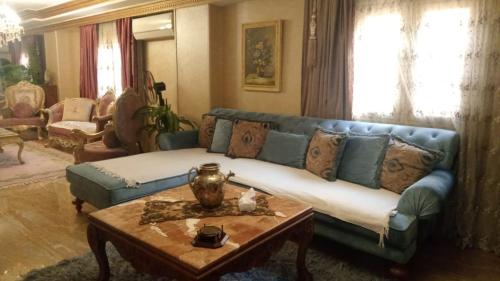 5 Stars Apartment 1