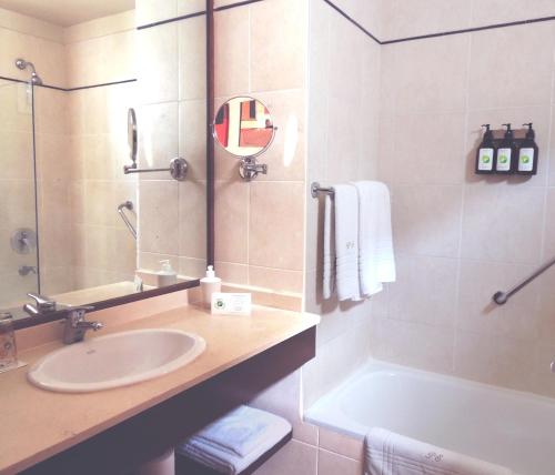 Palermo Suites Buenos Aires Hotel & Apartments, Buenos Aires (Foto 6)