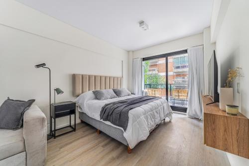 La Vie Suite Cañitas, Buenos Aires