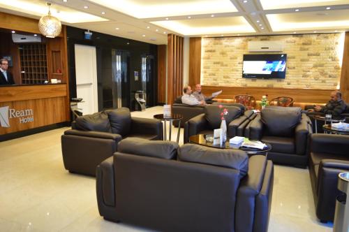 Aktivitas, Ream Hotel Amman in Amman