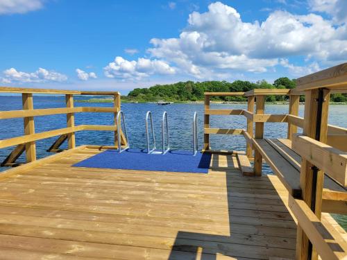 Beach, Stuga i Borgholms villa in Borgholm