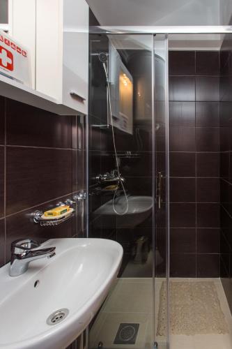 Apartments Dia Room Type - Studio Apartment