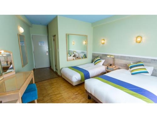 Hotel AreaOne Sakaiminato Marina - Vacation STAY 09680v