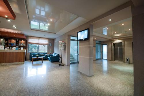 Amiral Hotel (former Best Western Park Hotel) - image 12