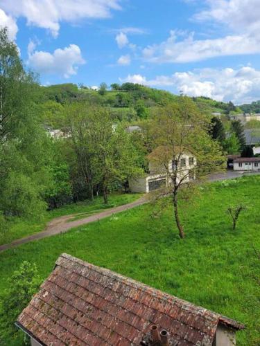 Maison Cosy en bord de rivière