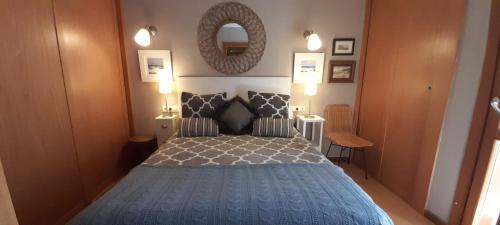 Apartamento Kika en Barro, Llanes