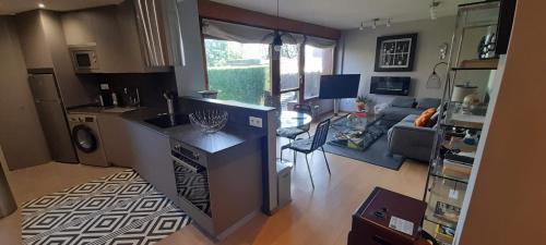 Apartamento Kika en Barro, Llanes