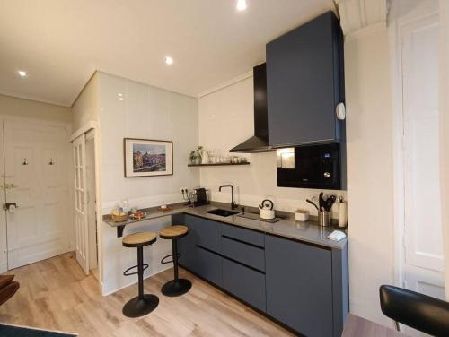 Hiruki Apartment OLD TOWN, Bilbao (photo 4)