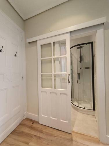 Hiruki Apartment OLD TOWN, Bilbao (photo 6)