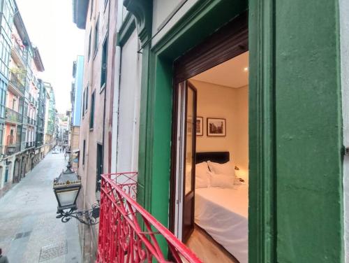 Hiruki Apartment OLD TOWN, Bilbao (photo 3)