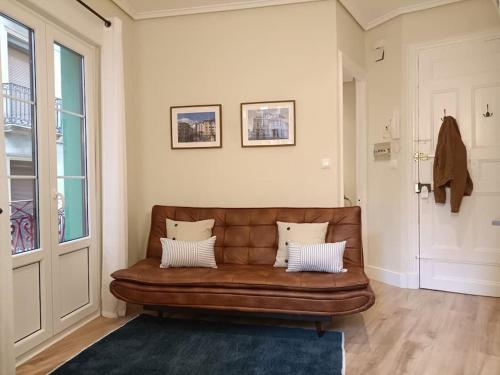 Hiruki Apartment OLD TOWN, Bilbao (photo 9)