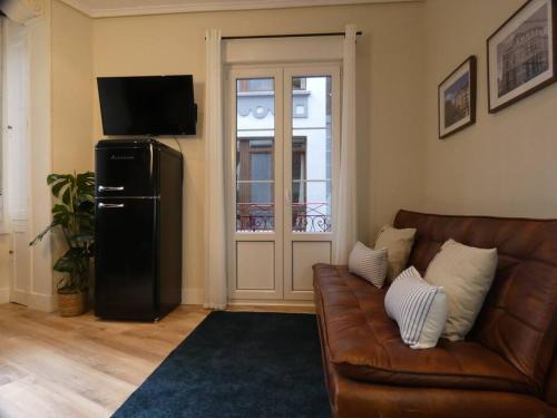 Hiruki Apartment OLD TOWN, Bilbao (photo 10)