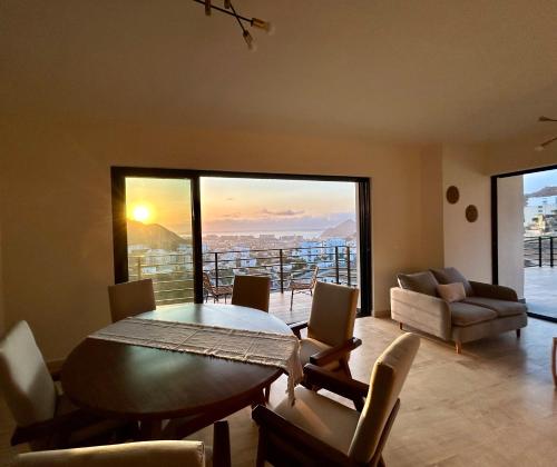 New Penthouse Sunset Los Cabos in Cabo San Lucas, Mexico